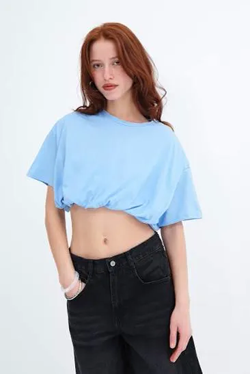 Basic Crop Top